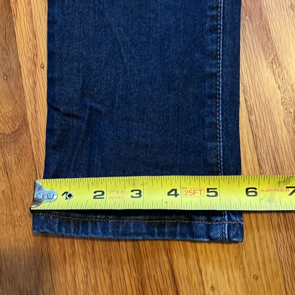 Blue Joe’s Jeans Petite Skinny W 29 - Picture 4 of 9